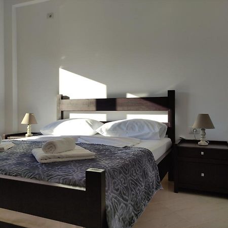 Ionia Apartments Saranda Dış mekan fotoğraf