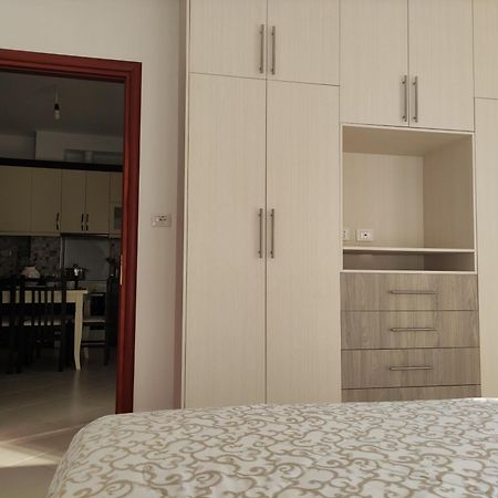 Ionia Apartments Saranda Dış mekan fotoğraf