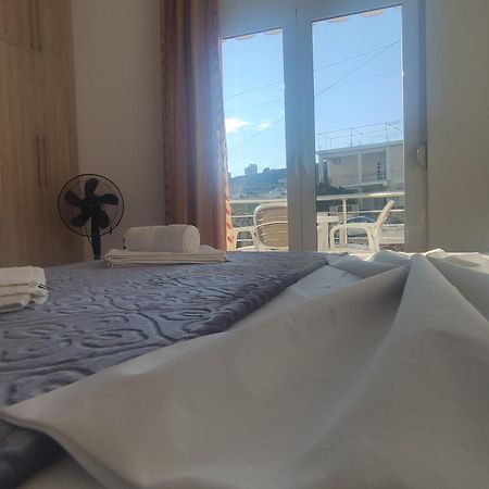Ionia Apartments Saranda Dış mekan fotoğraf