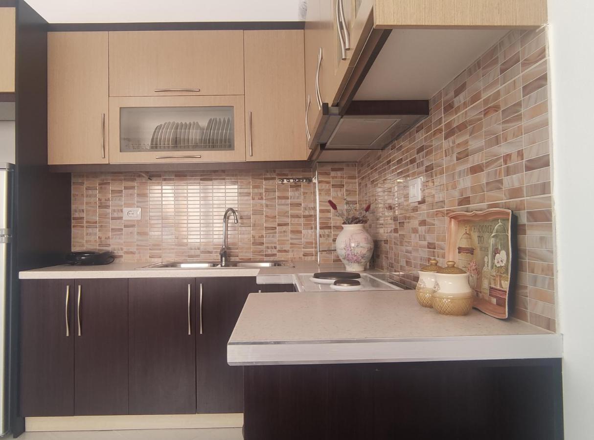 Ionia Apartments Saranda Dış mekan fotoğraf