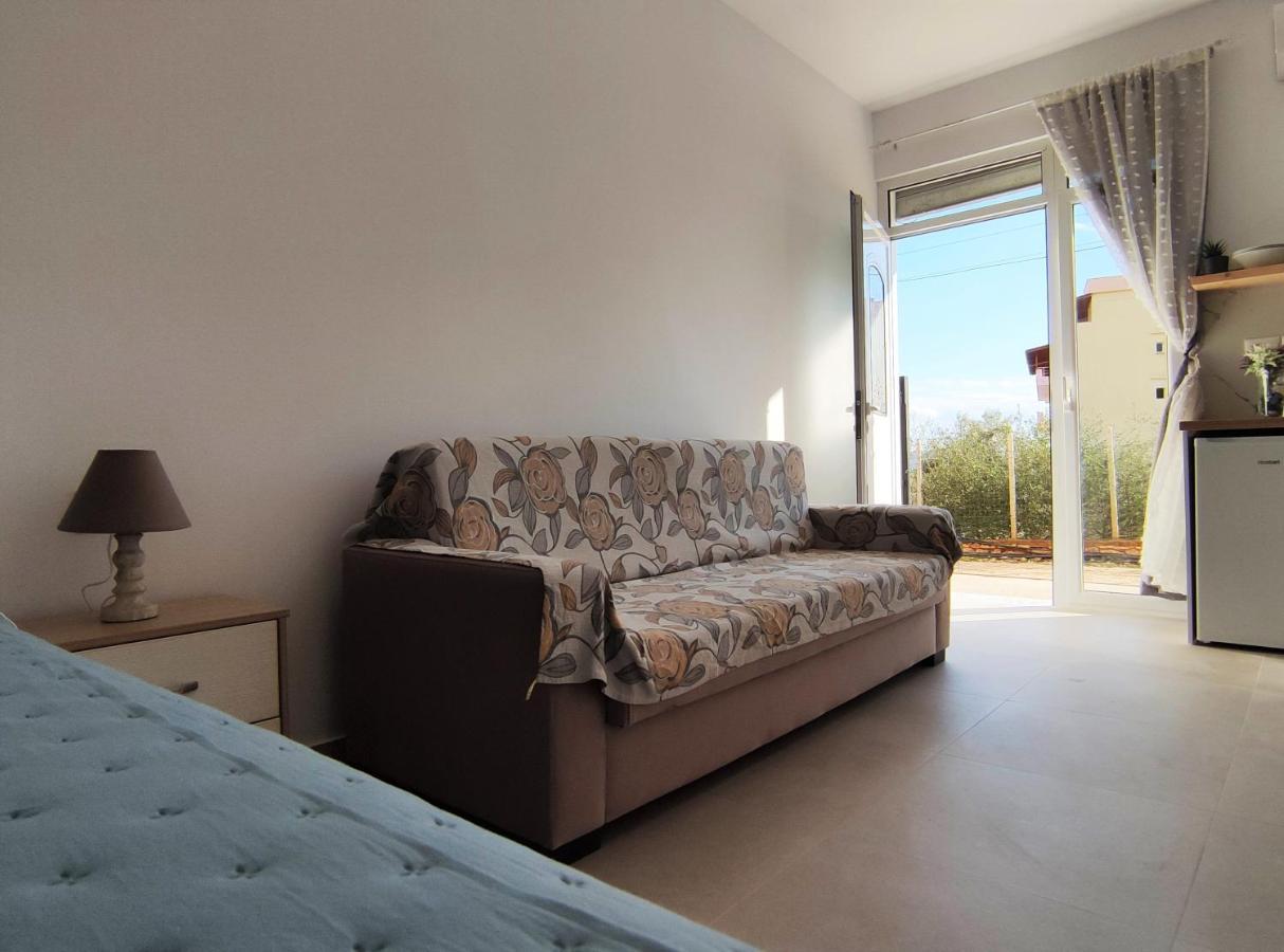 Ionia Apartments Saranda Dış mekan fotoğraf