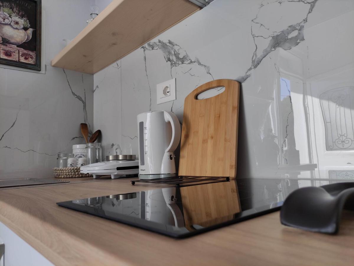 Ionia Apartments Saranda Dış mekan fotoğraf