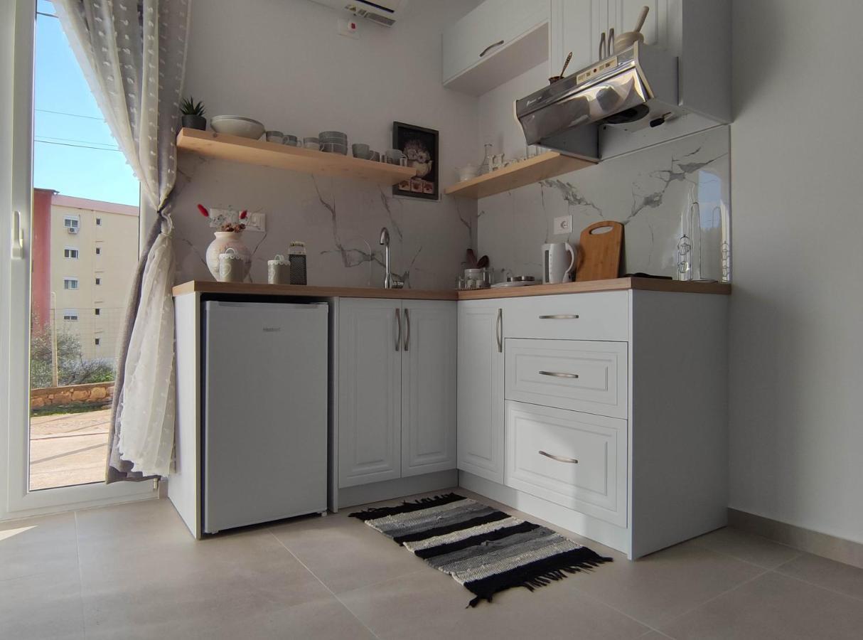 Ionia Apartments Saranda Dış mekan fotoğraf