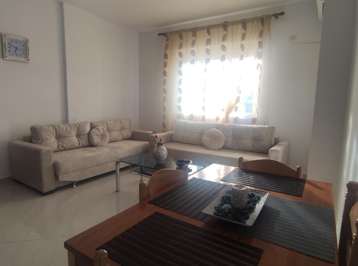 Ionia Apartments Saranda Dış mekan fotoğraf