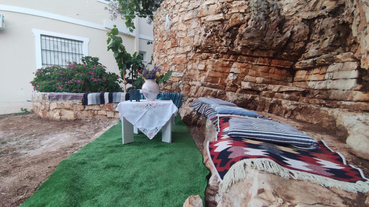 Ionia Apartments Saranda Dış mekan fotoğraf