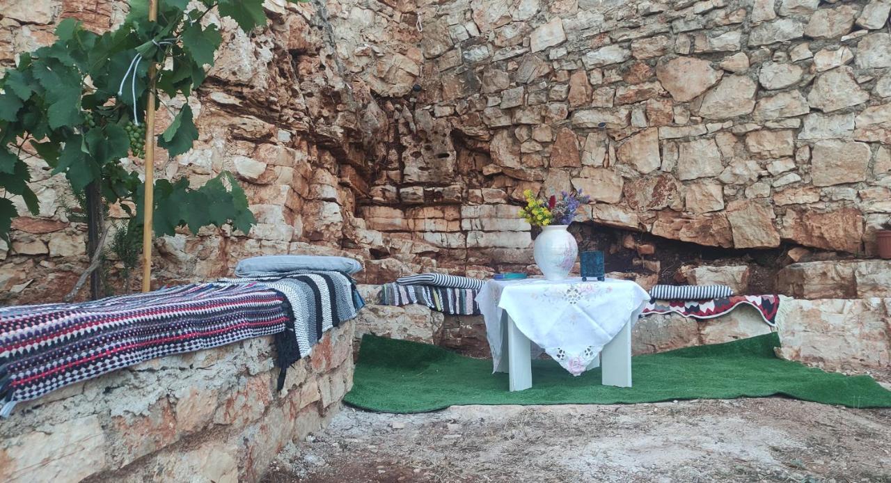 Ionia Apartments Saranda Dış mekan fotoğraf