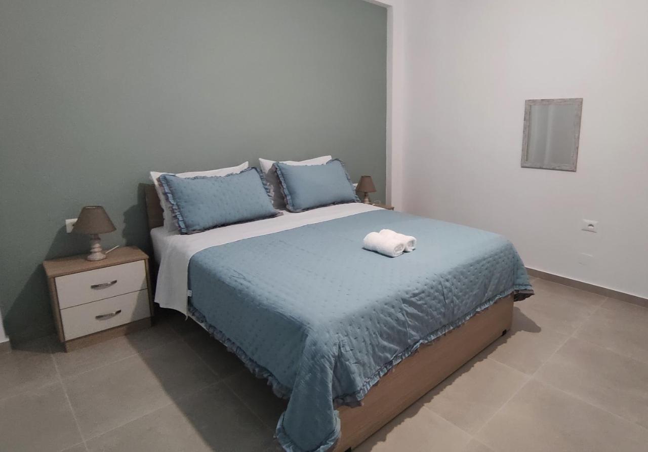 Ionia Apartments Saranda Dış mekan fotoğraf