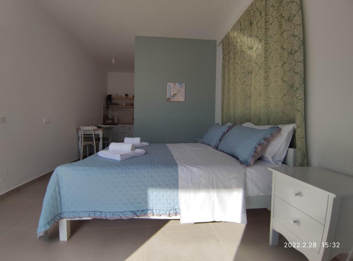 Ionia Apartments Saranda Dış mekan fotoğraf