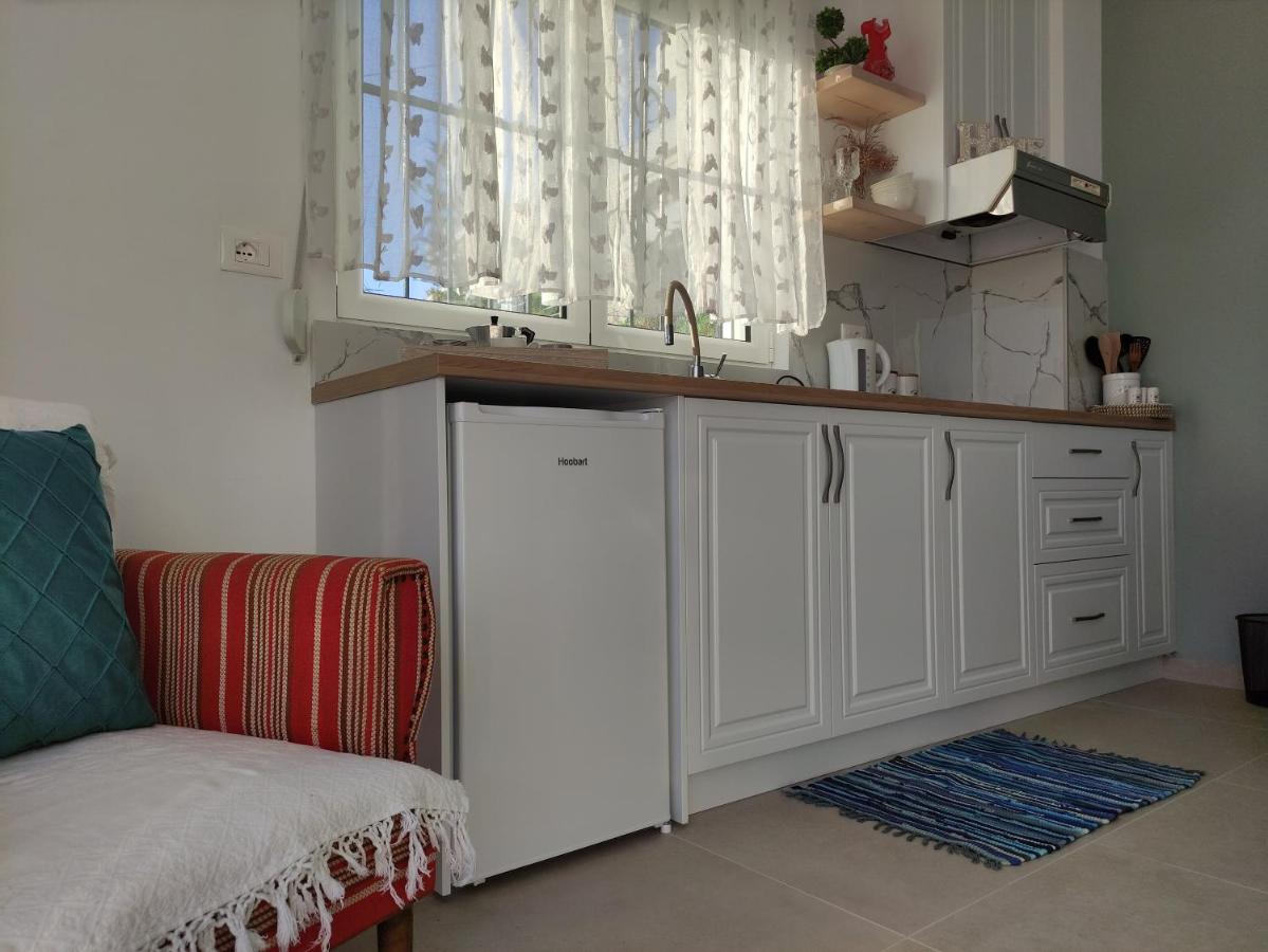 Ionia Apartments Saranda Dış mekan fotoğraf