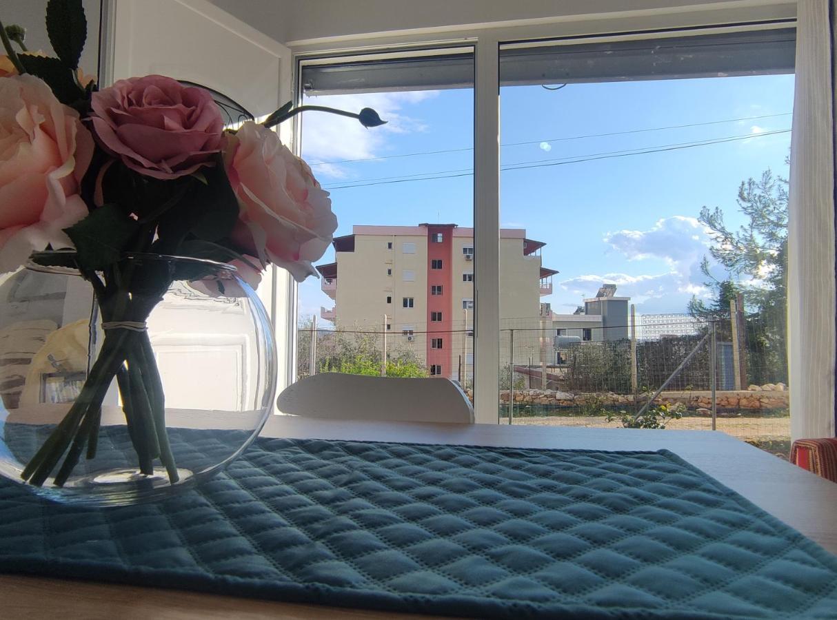 Ionia Apartments Saranda Dış mekan fotoğraf