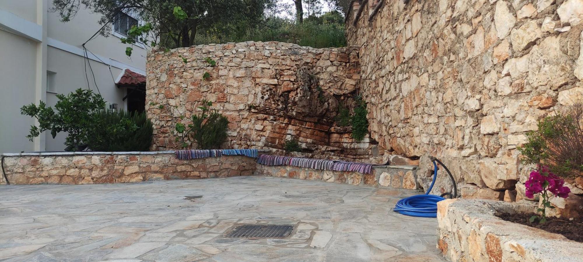 Ionia Apartments Saranda Dış mekan fotoğraf